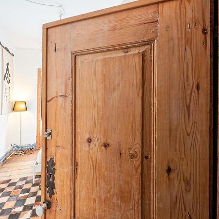 Guestready - Figueira Guesthouse 리스본 외부 사진