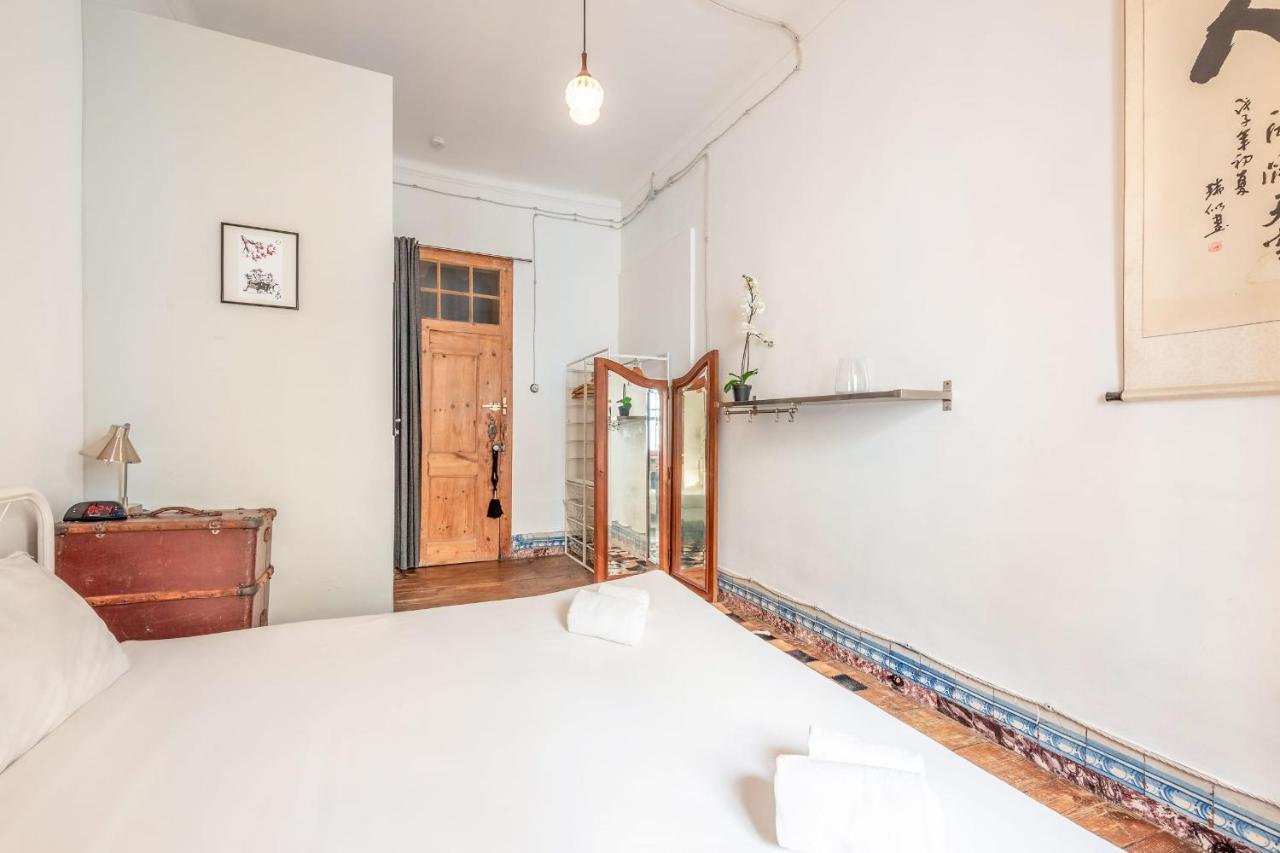 Guestready - Figueira Guesthouse 리스본 외부 사진