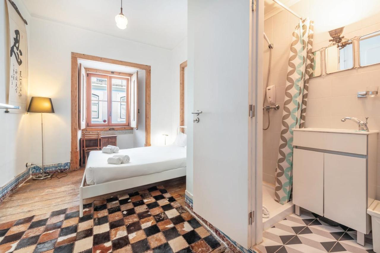 Guestready - Figueira Guesthouse 리스본 외부 사진