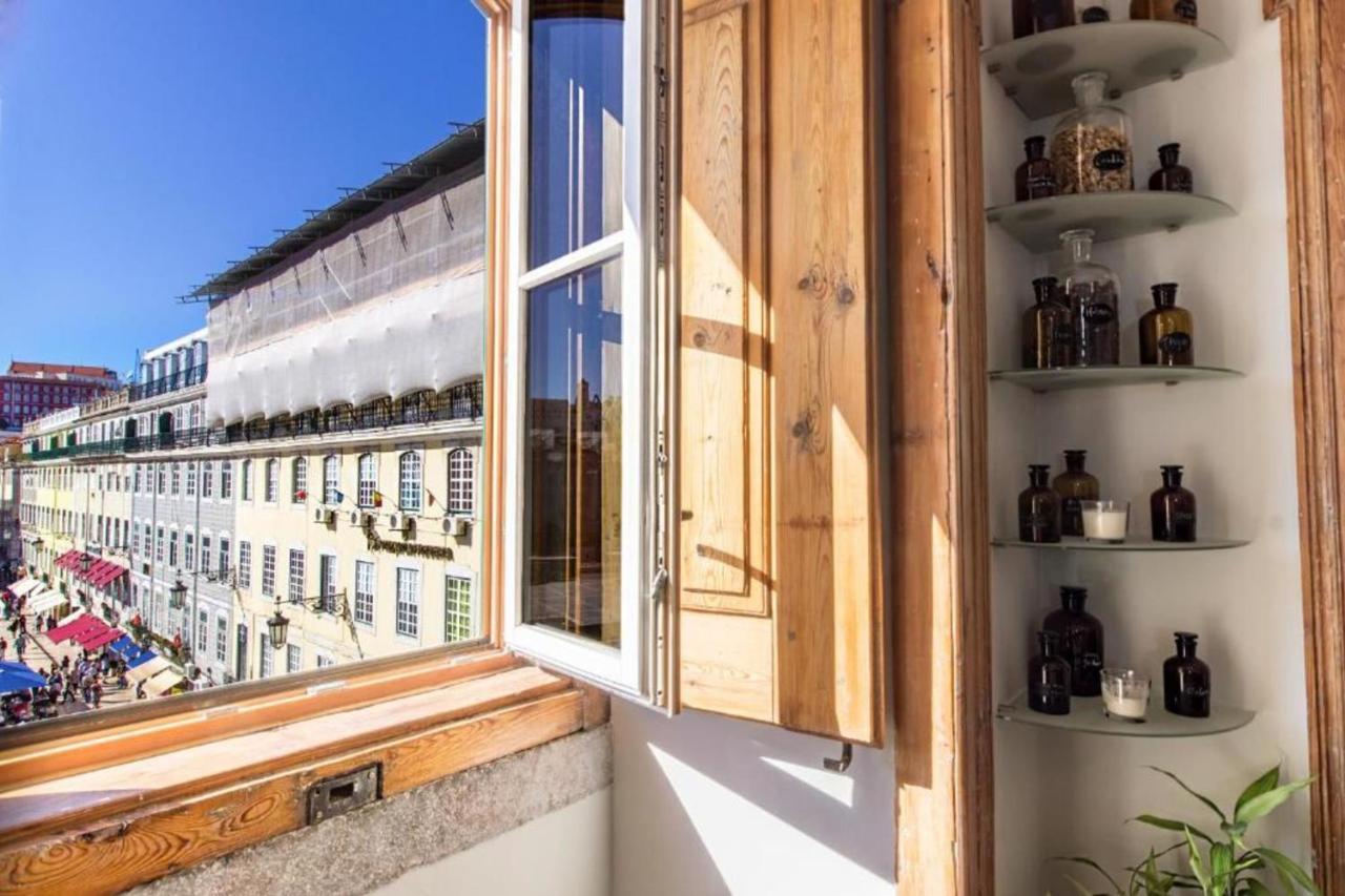 Guestready - Figueira Guesthouse 리스본 외부 사진