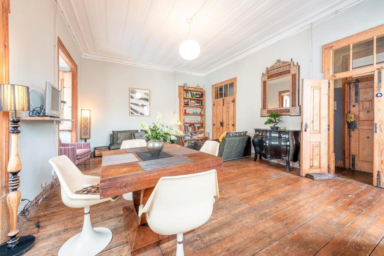 Guestready - Figueira Guesthouse 리스본 외부 사진