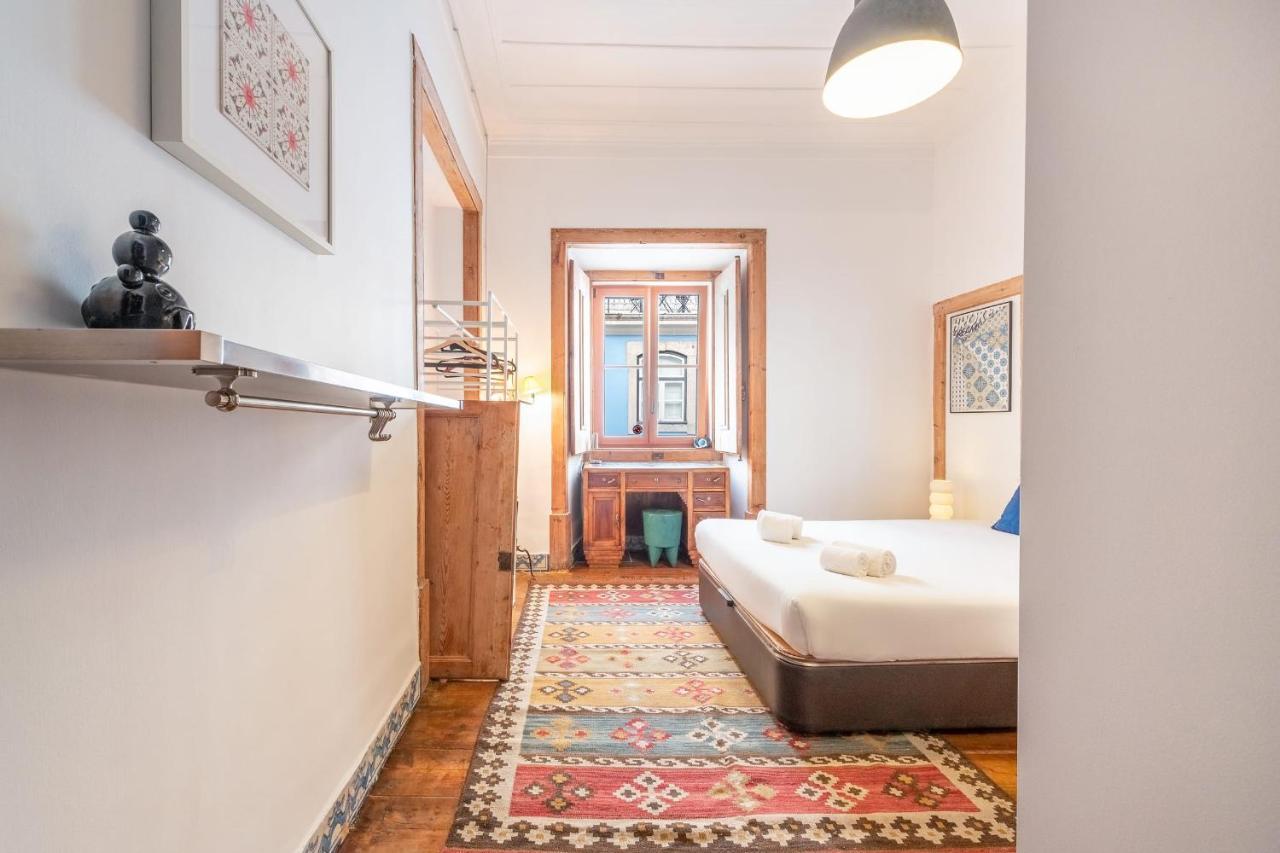 Guestready - Figueira Guesthouse 리스본 외부 사진