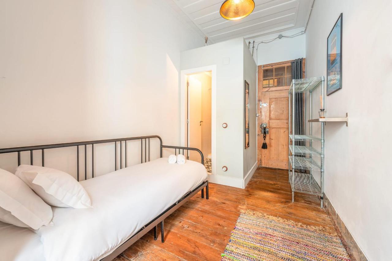 Guestready - Figueira Guesthouse 리스본 외부 사진