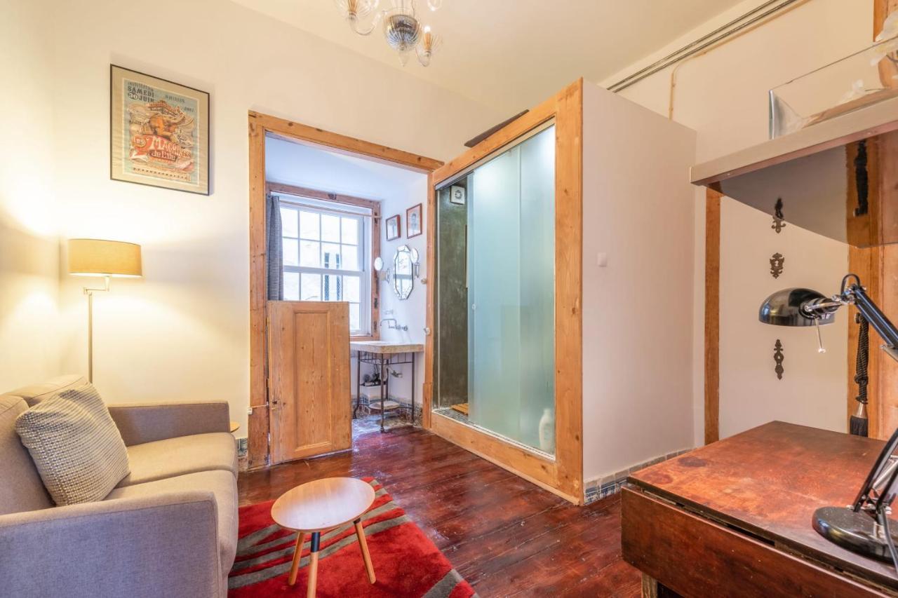 Guestready - Figueira Guesthouse 리스본 외부 사진