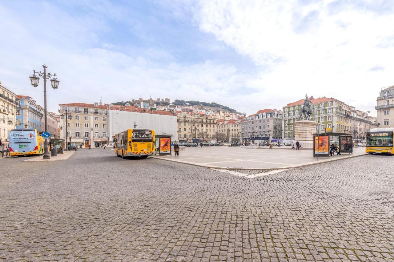 Guestready - Figueira Guesthouse 리스본 외부 사진