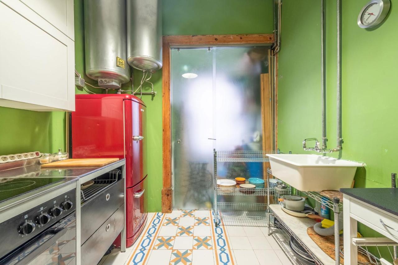 Guestready - Figueira Guesthouse 리스본 외부 사진