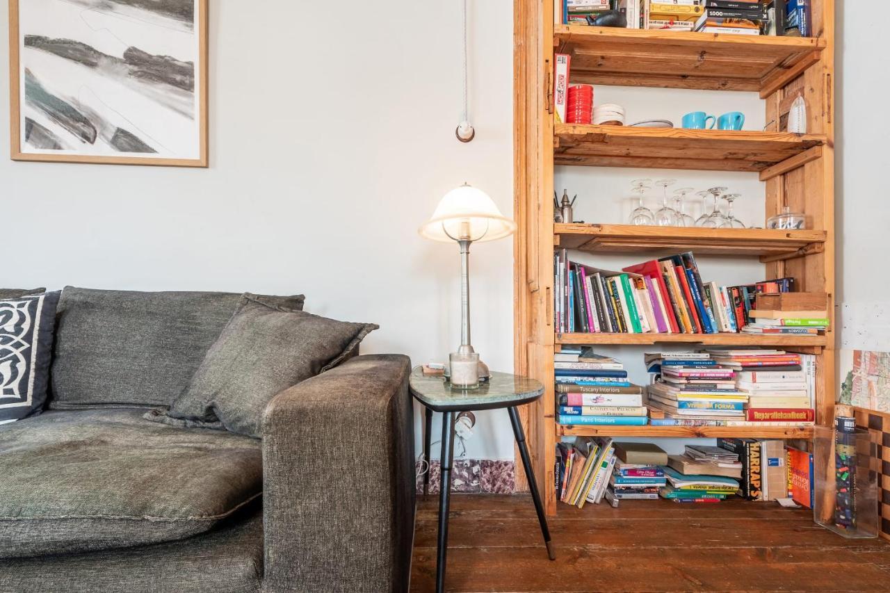 Guestready - Figueira Guesthouse 리스본 외부 사진