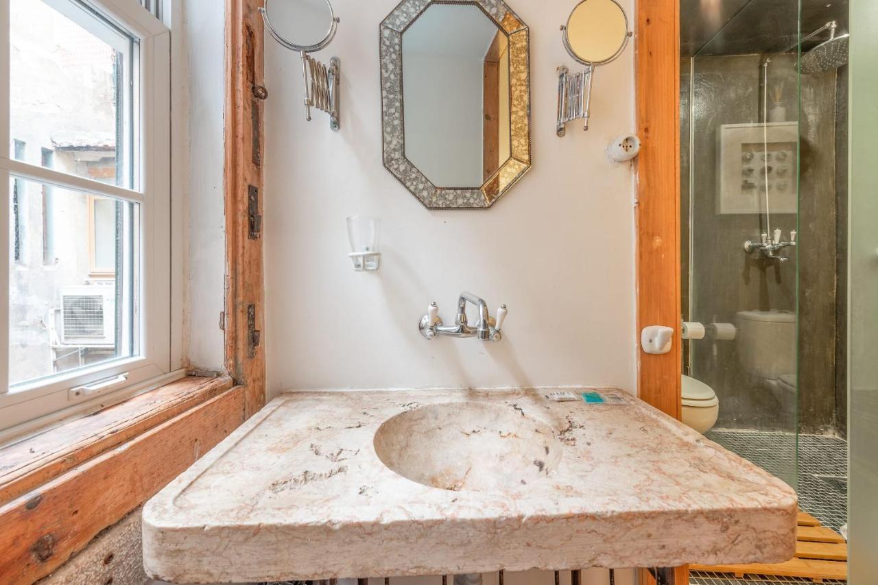 Guestready - Figueira Guesthouse 리스본 외부 사진