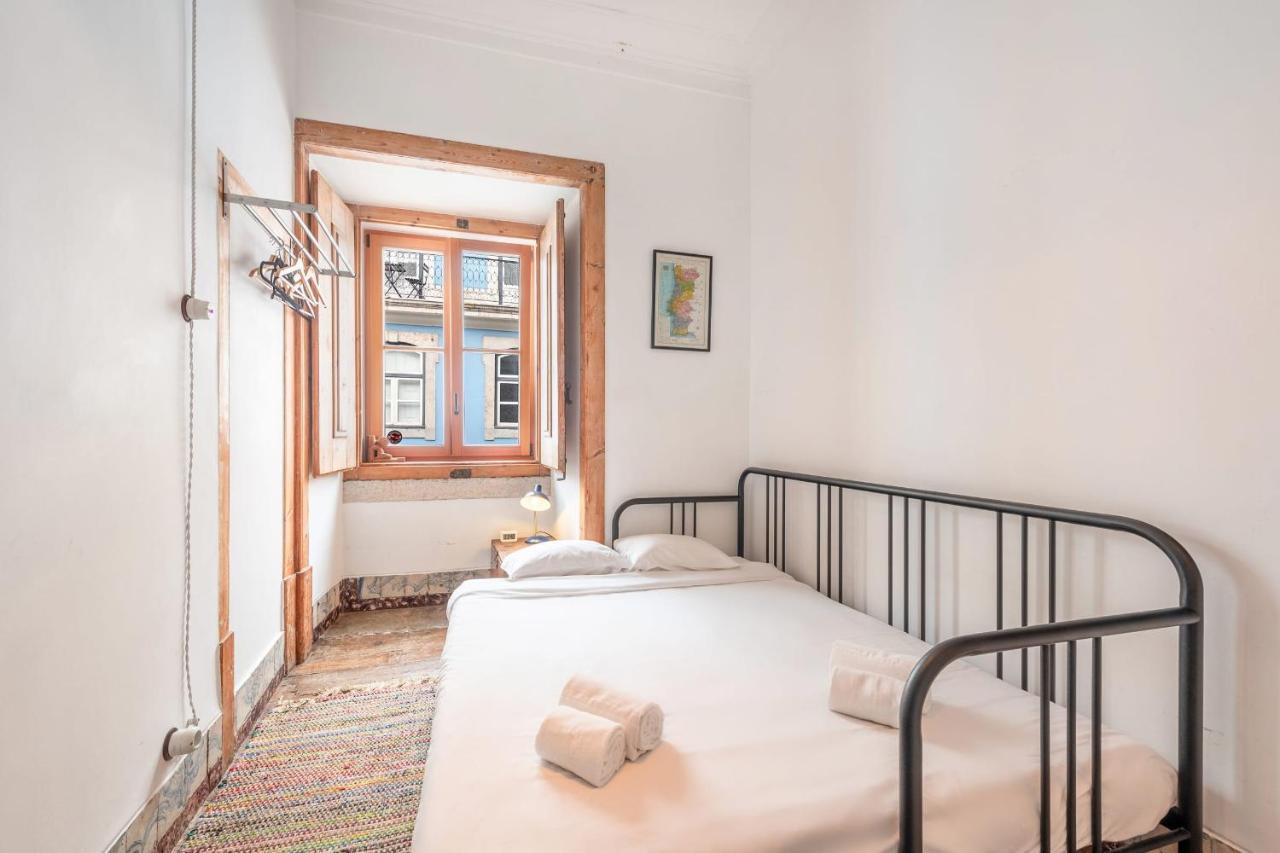 Guestready - Figueira Guesthouse 리스본 외부 사진
